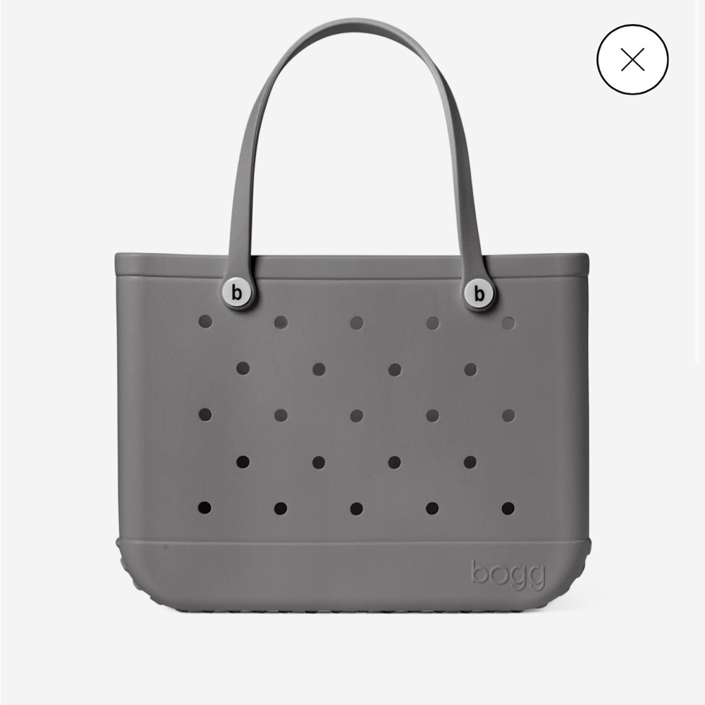 BOGG BAG Original NWT Fogg - SOLD OUT color